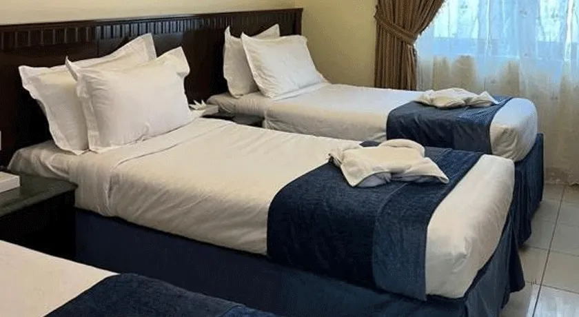 3 Star Easter Umrah Package