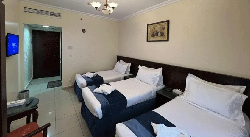 3 Star February Umrah Package 