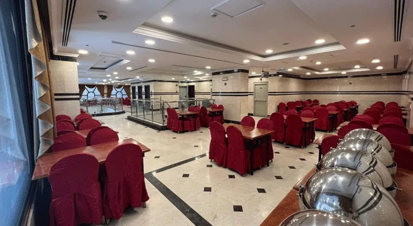 Emaar Jawaraha or Similar (R/O)