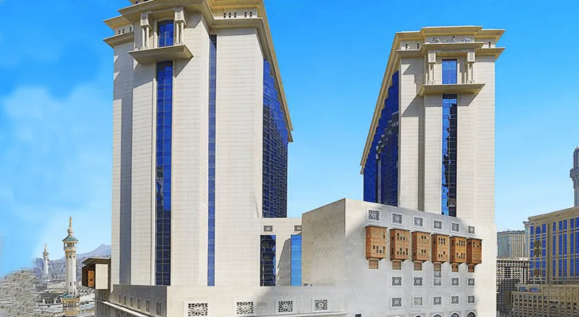 5 Star September Umrah Package