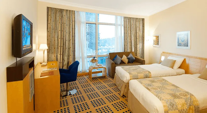 Elaf Al Masheer or Similar (R/O)