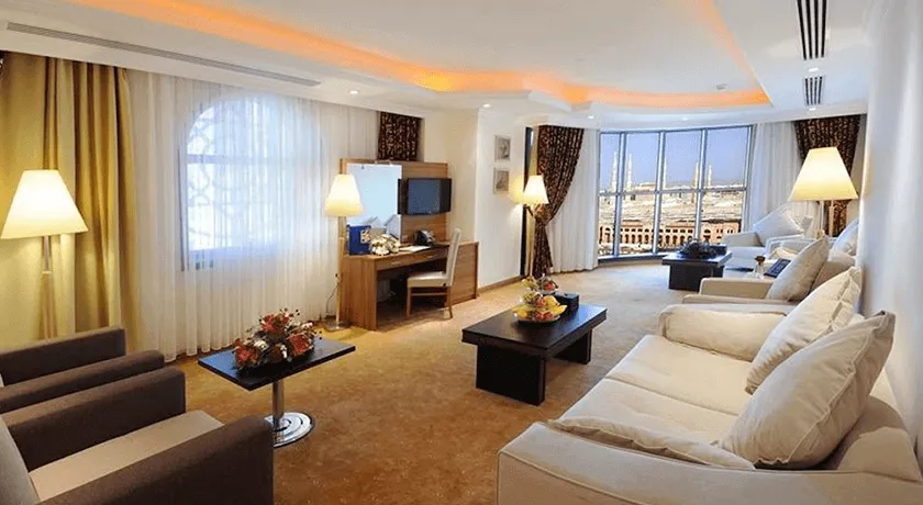  Golden Tulip/Rua Al Hijra