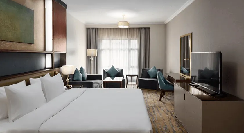 Saja Al Madinah or Similar (R/O)